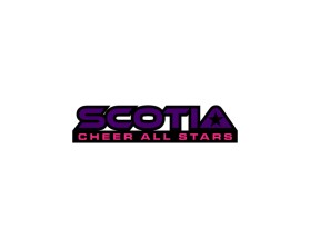 Scotia Cheer All Stars entry by sanrell