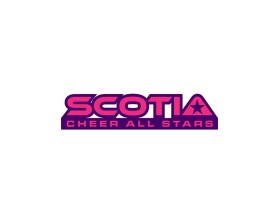 Scotia Cheer All Stars entry by sanrell