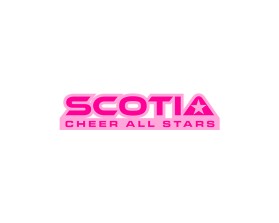 Scotia Cheer All Stars entry by sanrell