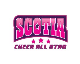 Scotia Cheer All Stars entry by senimanmelayu