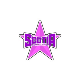 Scotia Cheer All Stars entry by ramakawula