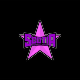 Scotia Cheer All Stars entry by ramakawula