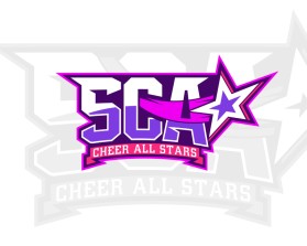 Scotia Cheer All Stars entry by jonny2quest