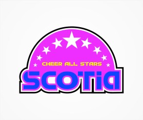 Scotia Cheer All Stars entry by wongsanus