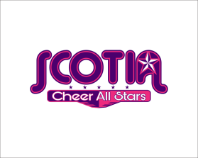 Scotia Cheer All Stars entry by Wonkberan