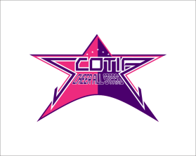 Scotia Cheer All Stars entry by Wonkberan