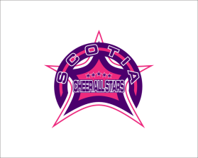Scotia Cheer All Stars entry by Wonkberan