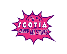 Scotia Cheer All Stars entry by Wonkberan