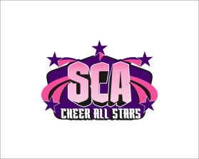 Scotia Cheer All Stars entry by Wonkberan