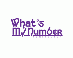 NUMEROLOGY entry by kbcorbin