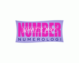 NUMEROLOGY entry by onepic