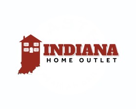 Indiana Home Outlet entry by Mark Brent Atkinson