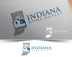 Indiana Home Outlet entry by Ethan Barquin