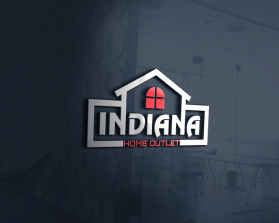 Indiana Logos design
