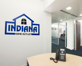 Indiana Home Outlet entry by Muhammad Syafrizal