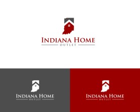 Indiana Home Outlet entry by Ari Ansori