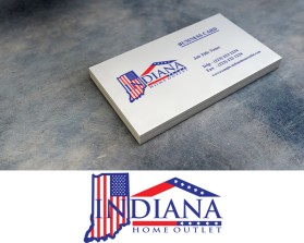 Indiana Home Outlet entry by yudha herutama