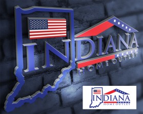 Indiana Home Outlet entry by yudha herutama