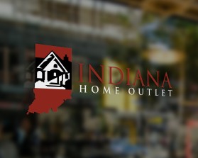 Indiana Home Outlet entry by Mark Brent Atkinson