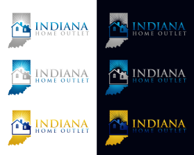 Indiana Home Outlet entry by Ethan Barquin