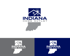 Indiana Home Outlet entry by Flordeliz Jorolan
