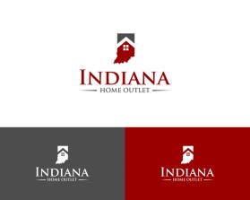 Indiana Home Outlet entry by Ari Ansori