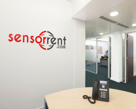 sensorrent.com entry by Muhammad Syafrizal