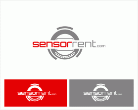 Winning entry: sensorrent.com entry by Leigh Audrey Canja