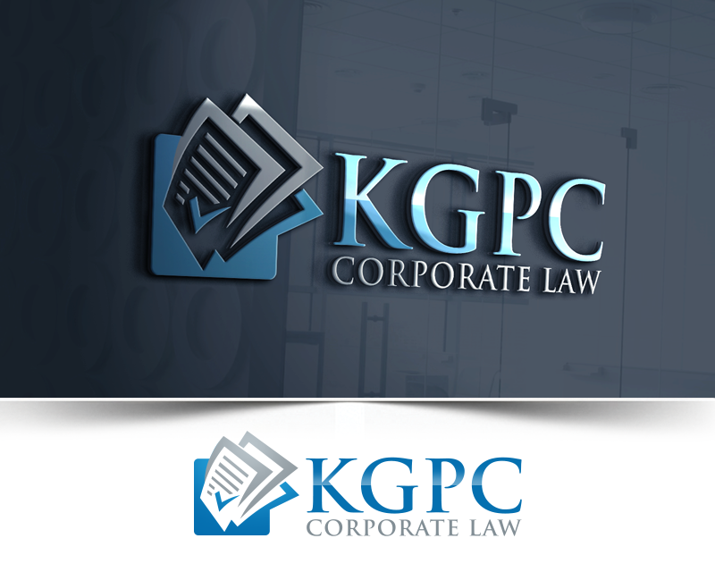 Logo Design for KGPC