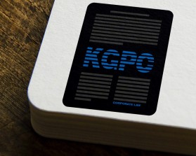 KGPC entry by Ali Ataeian