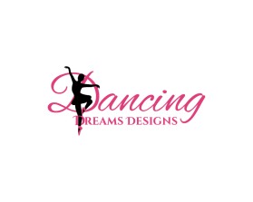 Dancing Dreams Designs entry by Amit1991