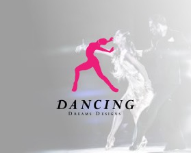 Dancing Dreams Designs entry by YourUniqueDesign
