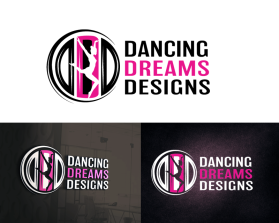 Dancing Dreams Designs entry by alex.projector