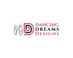 Dancing Dreams Designs entry by Amit1991
