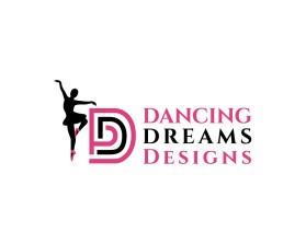 Dancing Dreams Designs entry by Amit1991