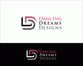 Dancing Dreams Designs entry by Super