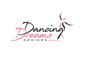 Dancing Dreams Designs entry by smarttaste