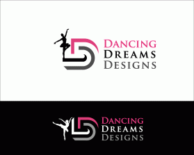 Dancing Dreams Designs entry by Super