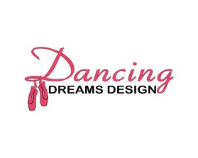 Dancing Dreams Designs entry by VG
