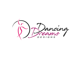 Dancing Dreams Designs entry by smarttaste