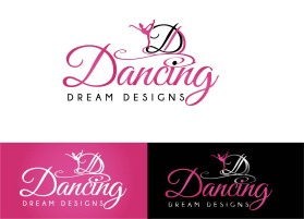 Dancing Dreams Designs entry by artidesign