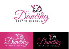 Dancing Dreams Designs entry by artidesign