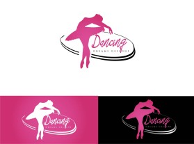 Dancing Dreams Designs entry by artidesign