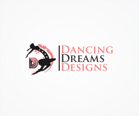 Dancing Dreams Designs entry by wongsanus