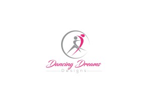 Dancing Dreams Designs entry by jymarie01