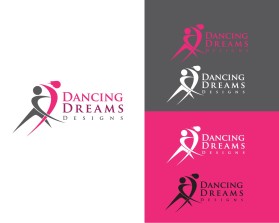 Dancing Dreams Designs entry by jymarie01
