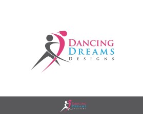 Dancing Dreams Designs entry by jymarie01