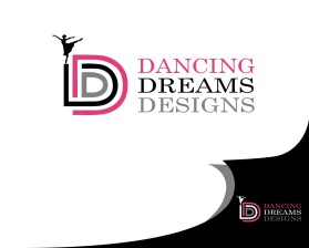 Dancing Dreams Designs entry by Art_in_Mind