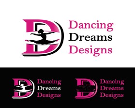Dancing Dreams Designs entry by VG