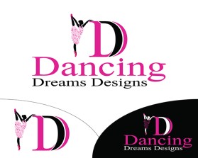 Dancing Dreams Designs entry by VG